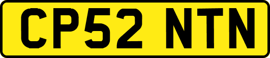CP52NTN
