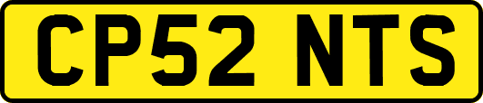 CP52NTS