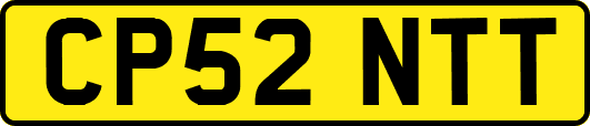 CP52NTT