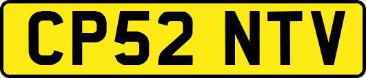 CP52NTV