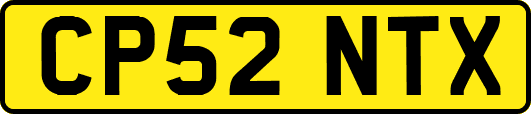 CP52NTX