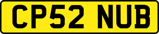 CP52NUB