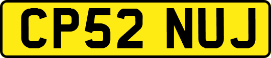 CP52NUJ