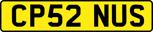 CP52NUS