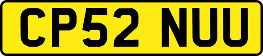 CP52NUU