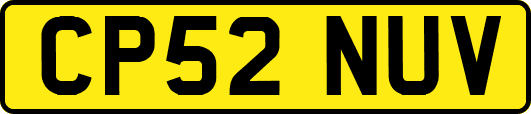 CP52NUV