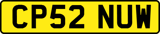 CP52NUW