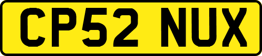 CP52NUX