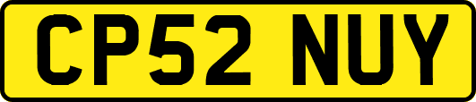 CP52NUY
