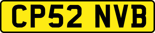 CP52NVB
