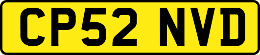CP52NVD