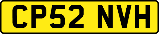 CP52NVH