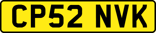 CP52NVK
