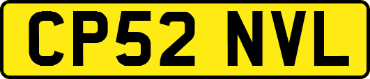 CP52NVL