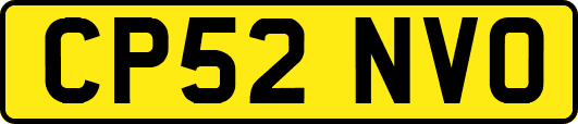 CP52NVO