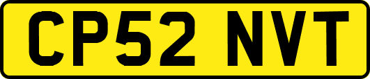 CP52NVT