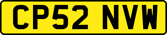 CP52NVW