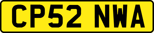 CP52NWA