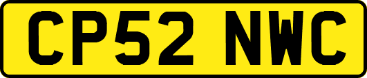 CP52NWC