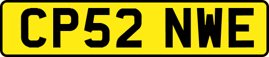 CP52NWE