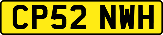 CP52NWH