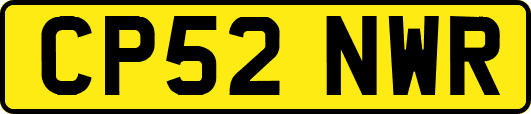 CP52NWR