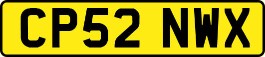 CP52NWX