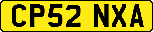 CP52NXA