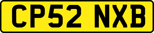 CP52NXB