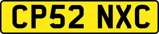 CP52NXC