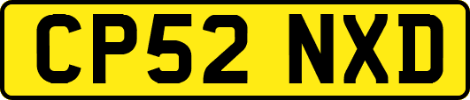 CP52NXD