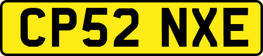 CP52NXE