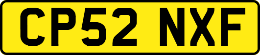 CP52NXF