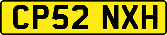 CP52NXH