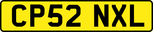 CP52NXL