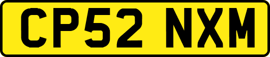 CP52NXM