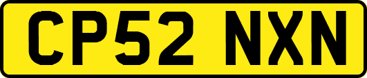 CP52NXN
