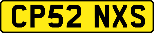 CP52NXS