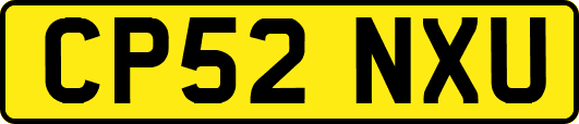 CP52NXU