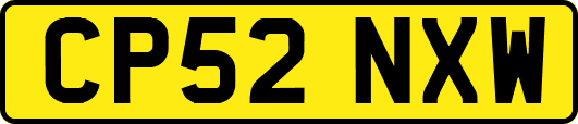 CP52NXW