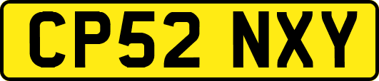CP52NXY