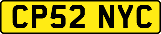 CP52NYC