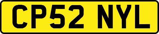 CP52NYL