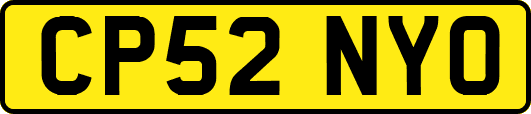 CP52NYO