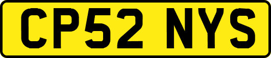 CP52NYS