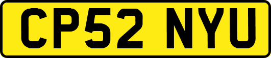 CP52NYU