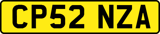 CP52NZA