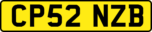 CP52NZB