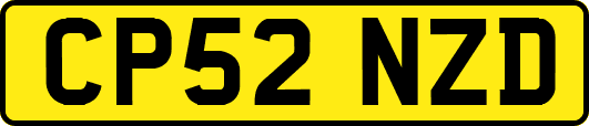 CP52NZD