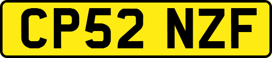 CP52NZF